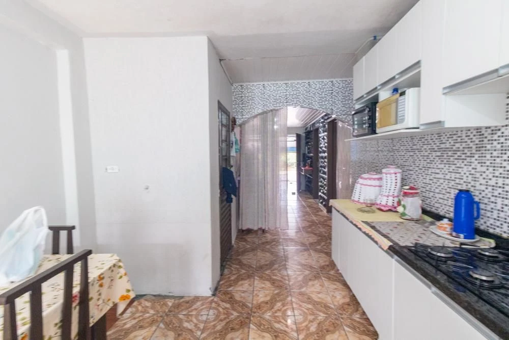Casa mobiliada, 180 m², com jardim — photo 7