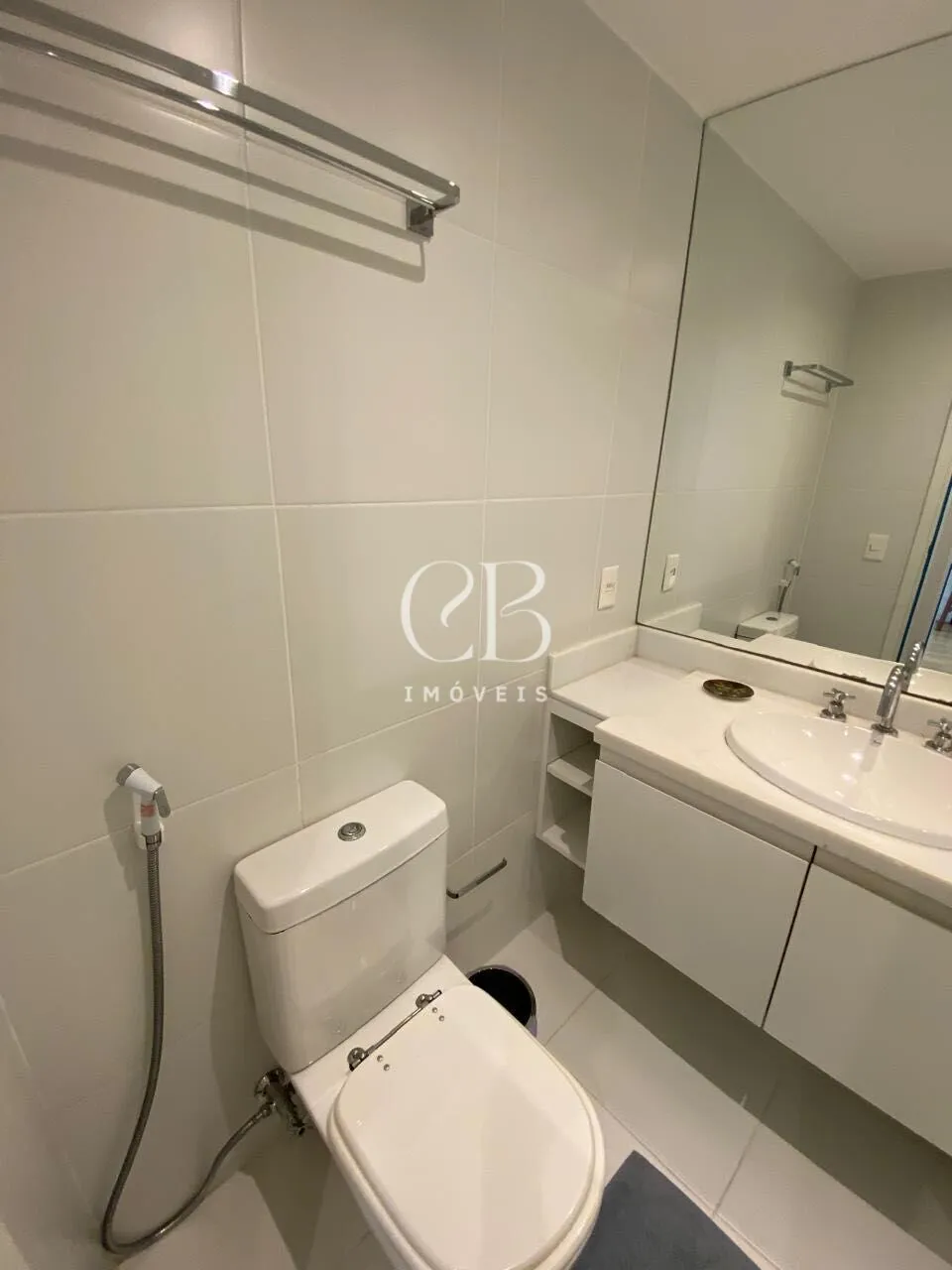 Furnished 85 m² apartment with 2 bedrooms — photo 13