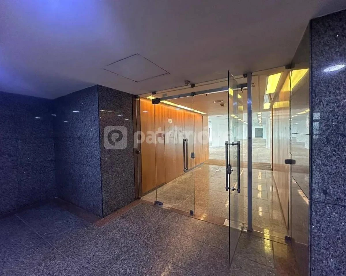 1022 m² corporate apartment with 1 bedroom and 8 baths — photo 22