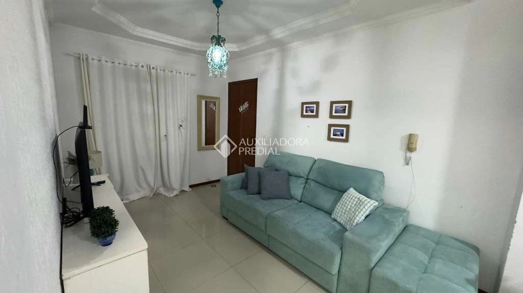 Furnished 2-bedroom apartment with 2 bathrooms — photo 5