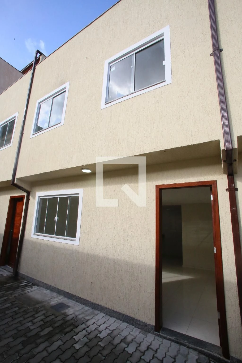 Condominium house with 3 bedrooms and 4 bathrooms — photo 9