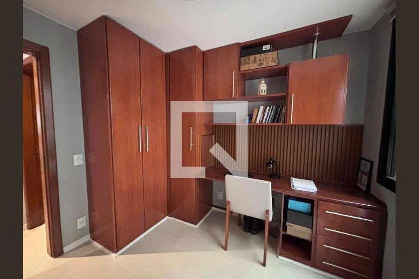 Furnished apartment, 100 m², with a washing machine — photo 6