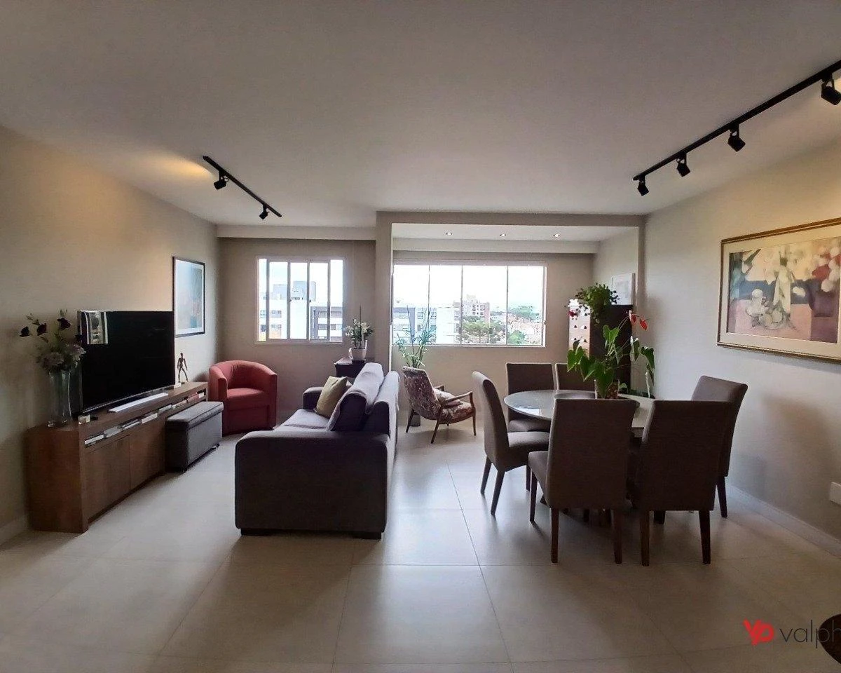 2-bedroom apartment with a washing machine — photo 7