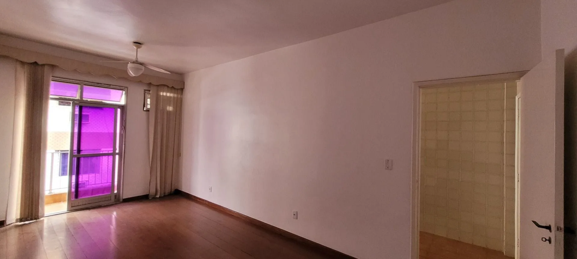 Квартира 96 м² з 2 спальнями та балконом — photo 6