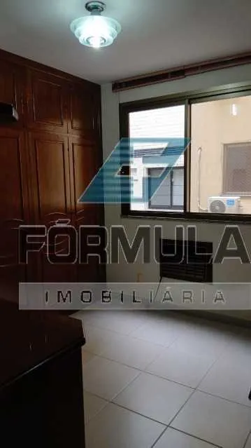 Furnished apartment with 3 bedrooms and 3 bathrooms — photo 11