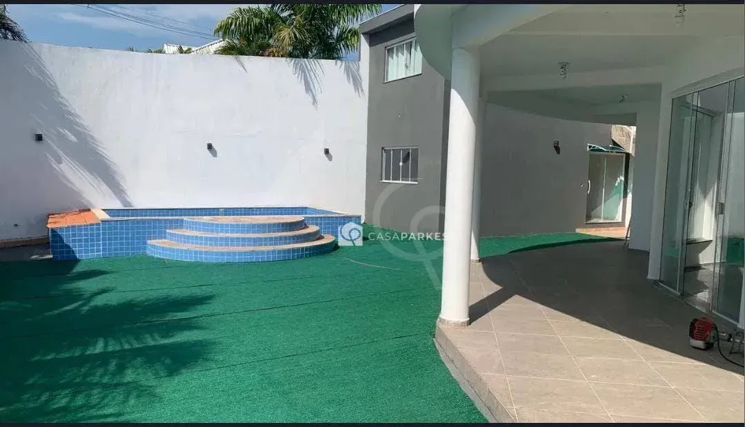 House for rent with 5 bedrooms and 450 m² — photo 11
