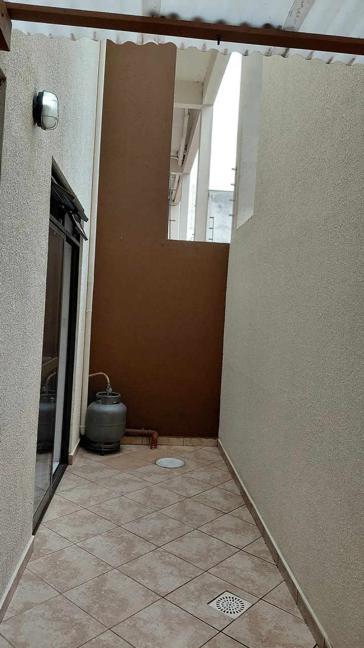 3-bedroom, 159 m² house in Curitiba — photo 12