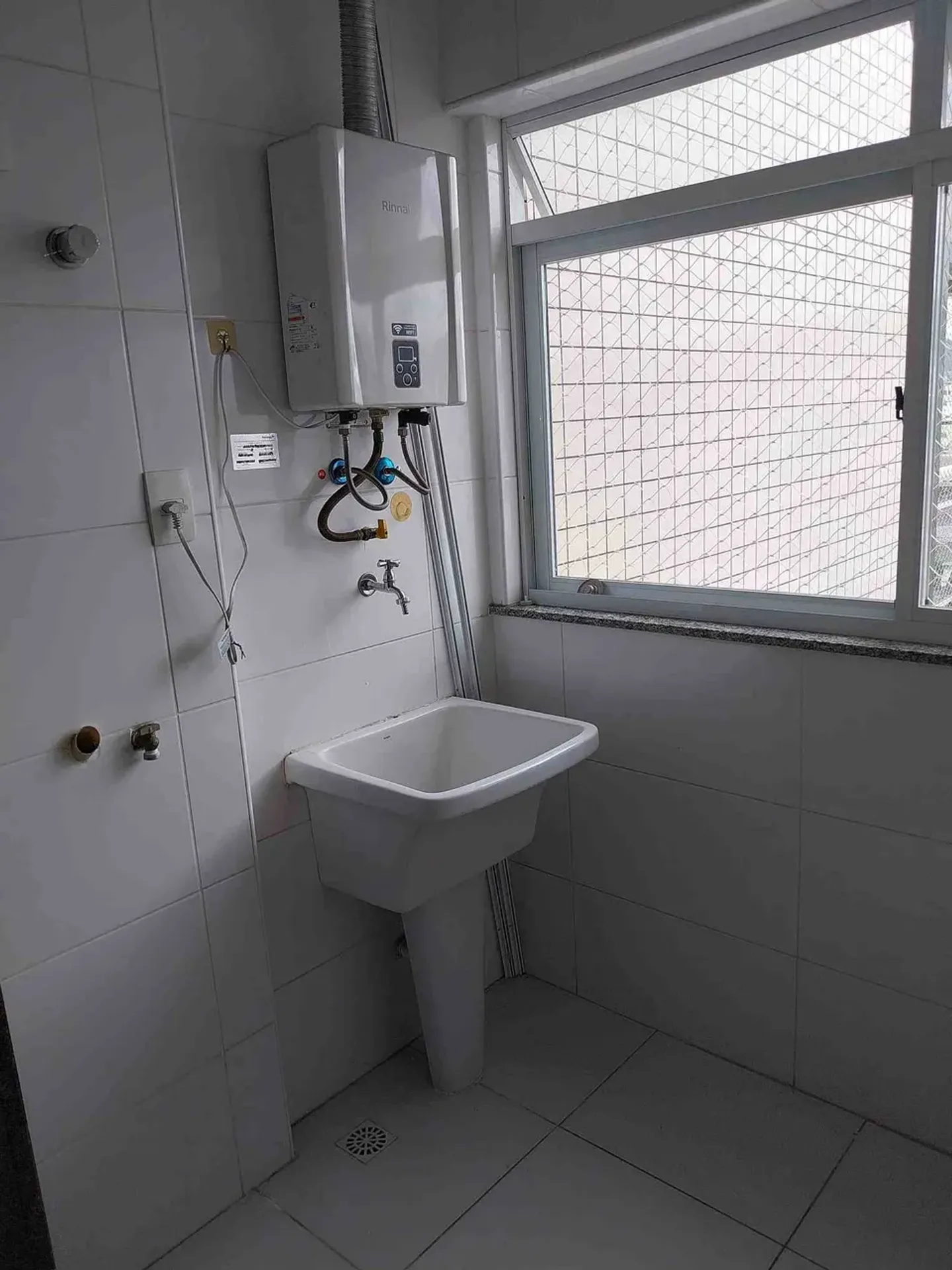 Квартира: 3 спальни, 1 со своей ванной, 95 м² — photo 6