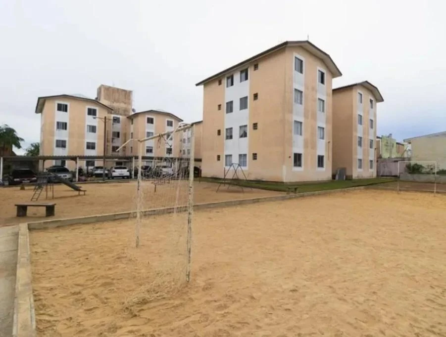 Apartamento de 2 quartos e 46 m² — photo 20