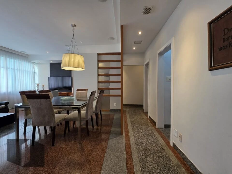 Furnished apartment, 113 m², with a water view — photo 35