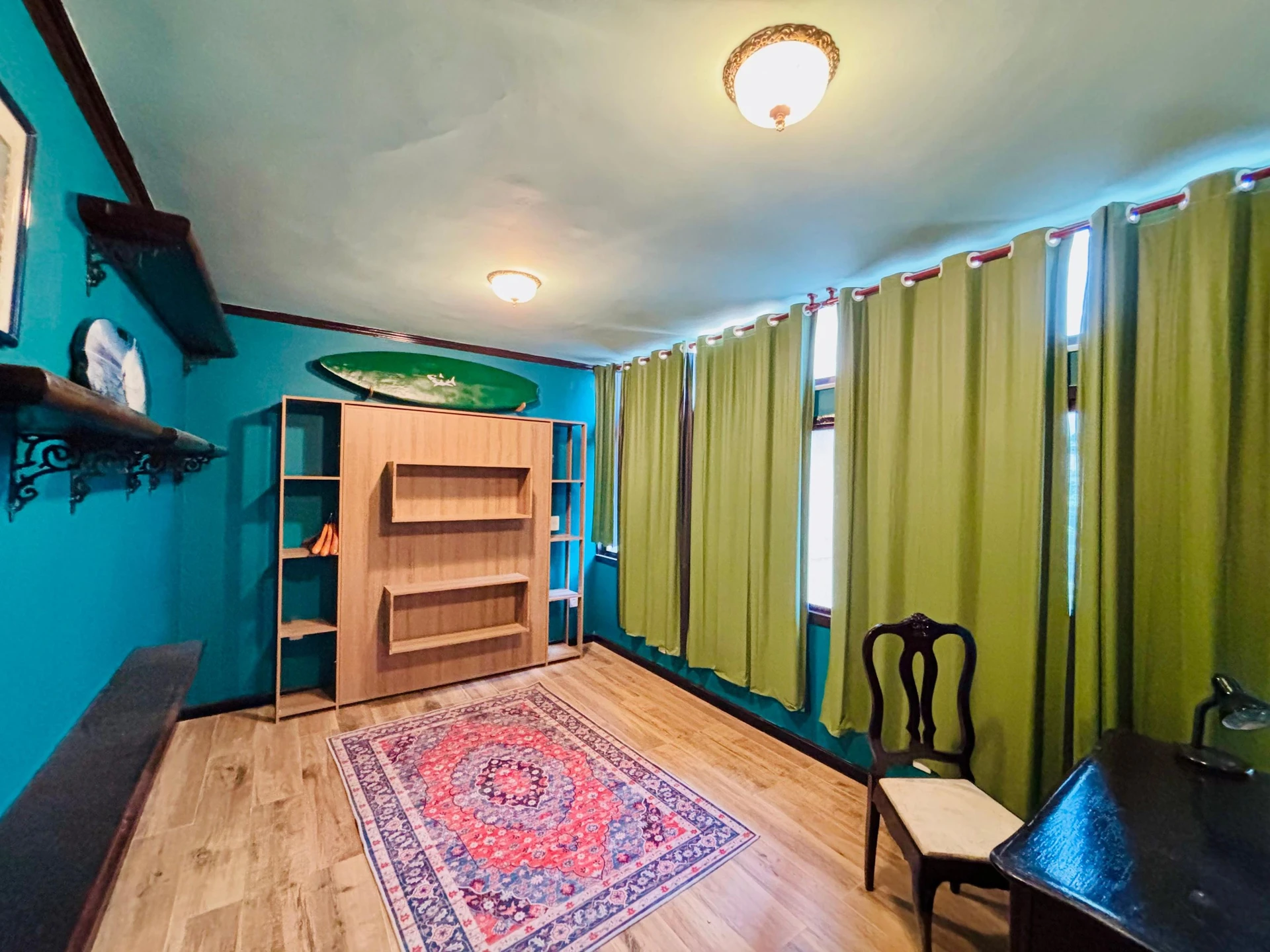Rental apartment with 1 bedroom, 1 bath, 1 parking spot — photo 9