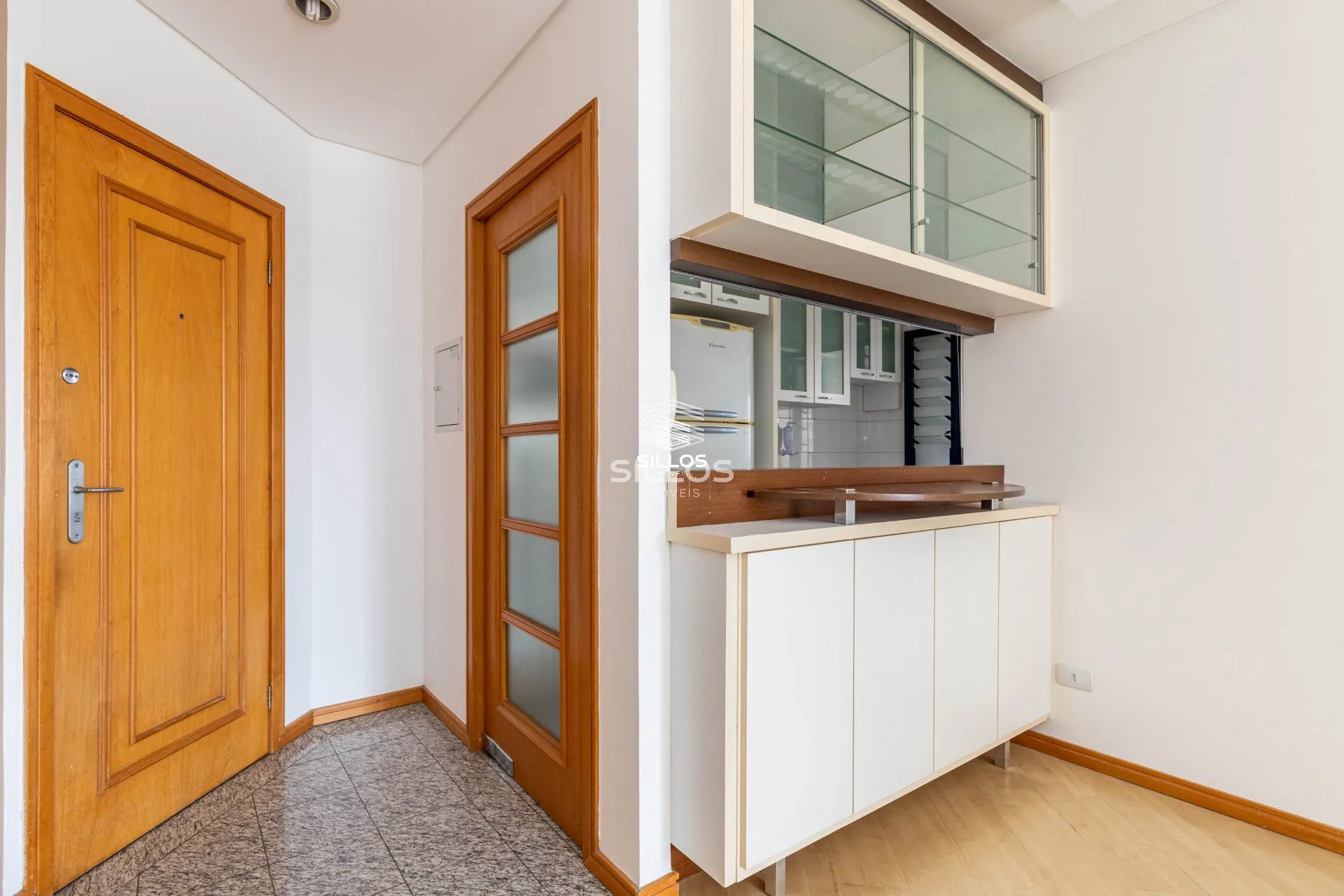 Ванна та 2 спальні: квартира 83 м² — photo 16