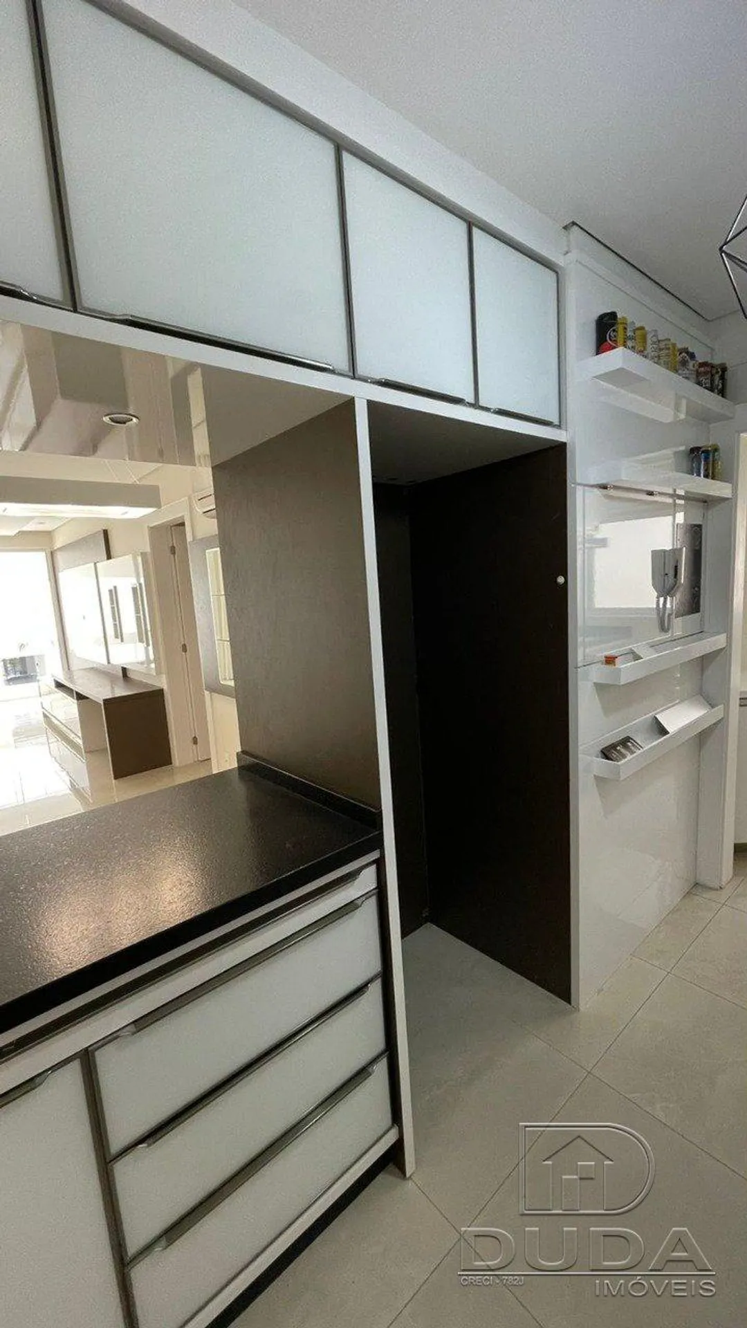 Apartment on the 1st floor with a home office — photo 43