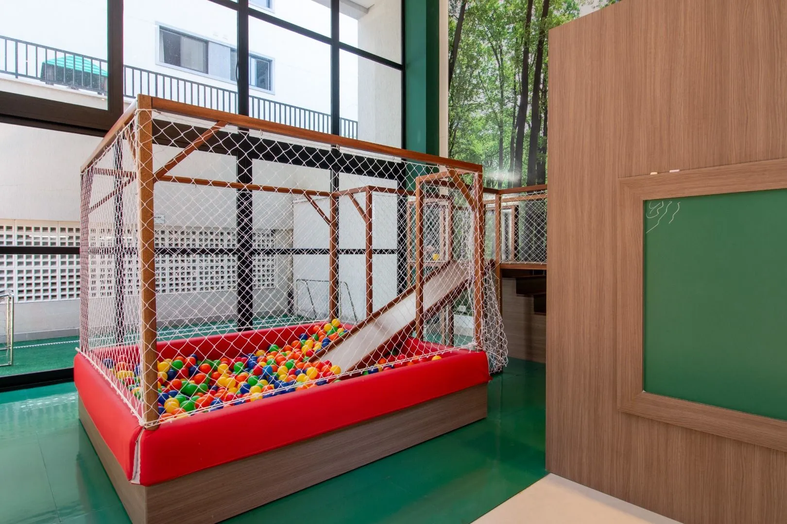 Apartamento amueblado de 2 dormitorios con suite y 76 m² — photo 23