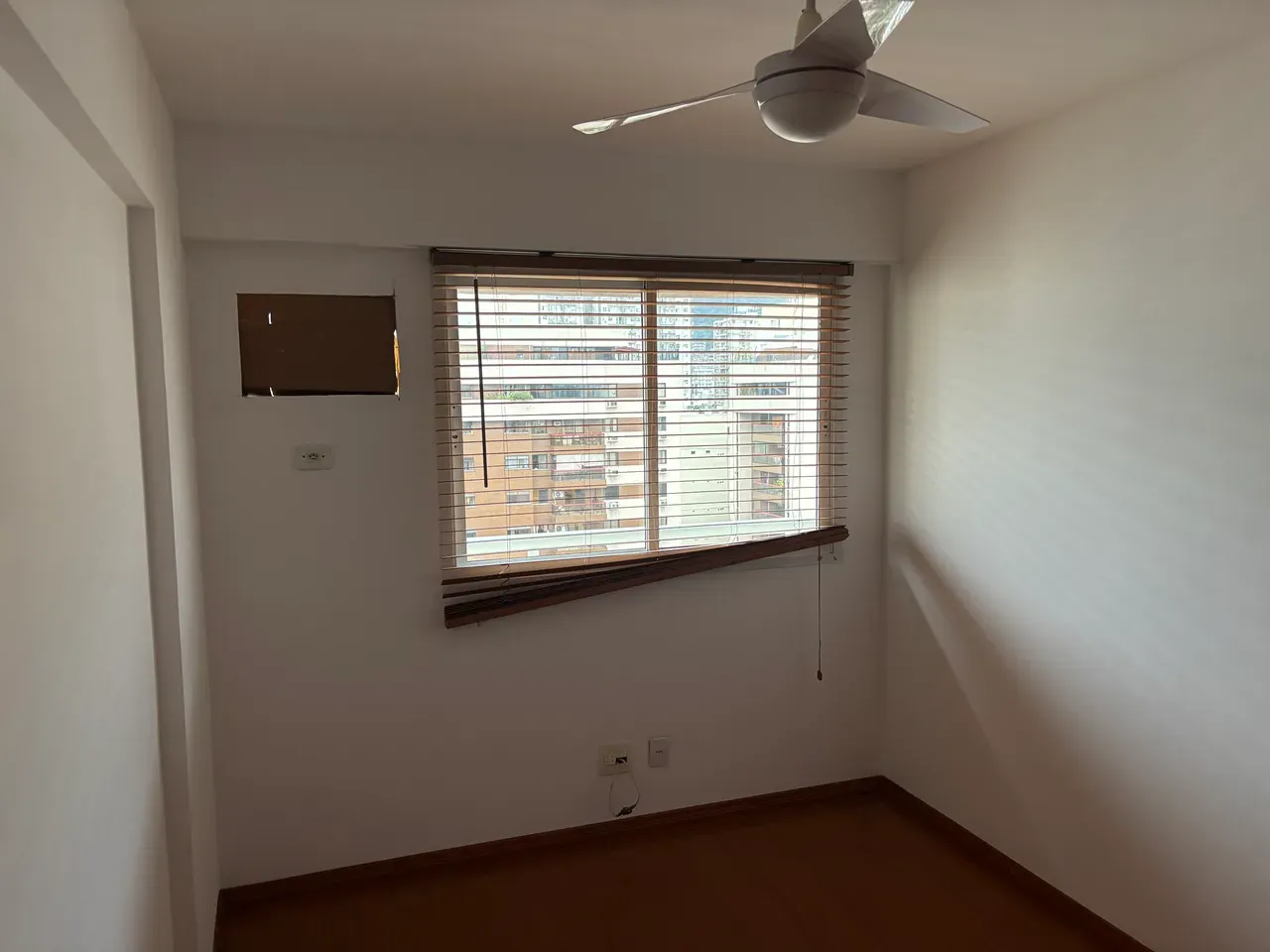 Apartamento com vista para as montanhas, Botafogo — photo 8