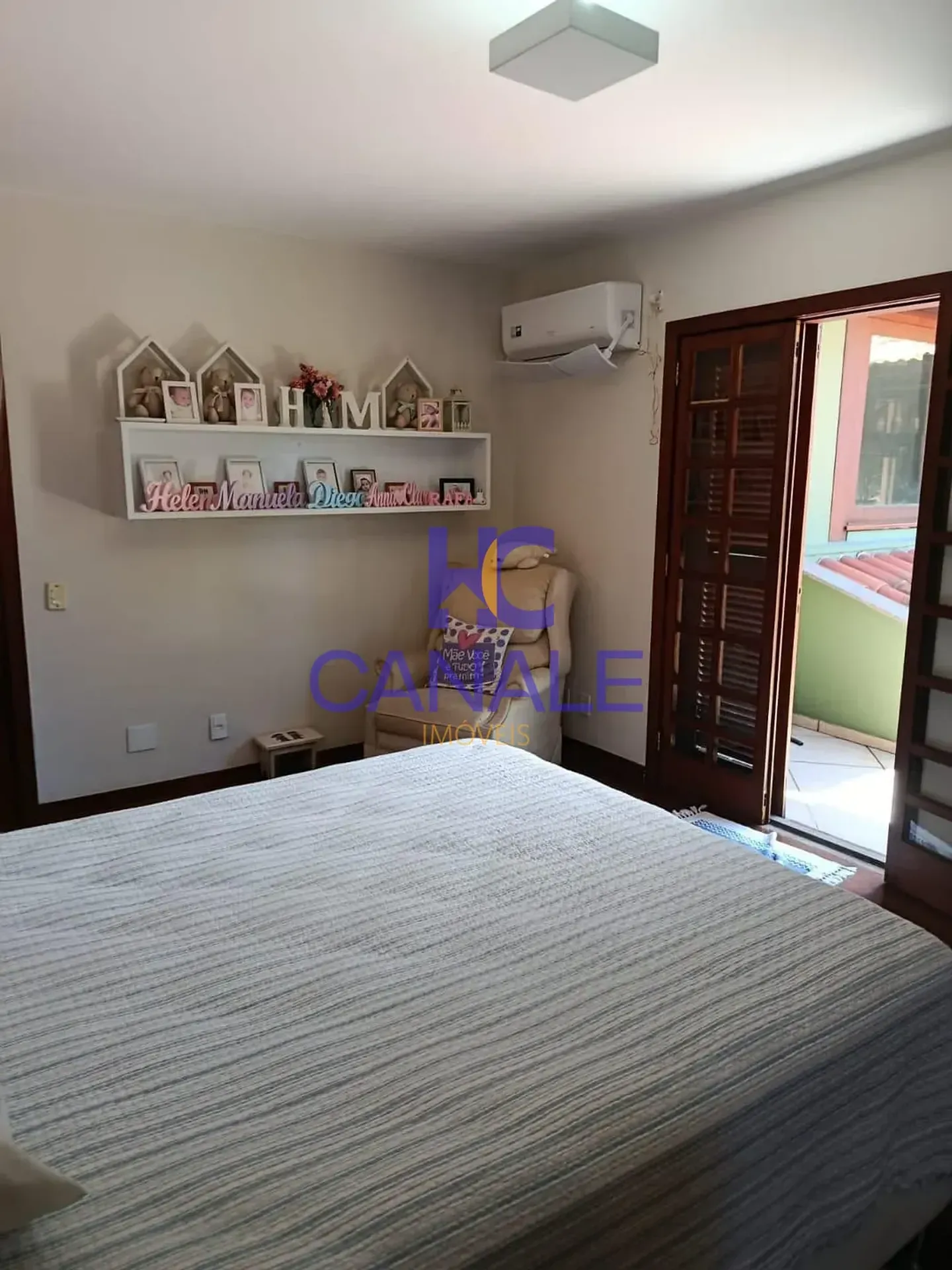 Casa duplex com 5 quartos e 4 banheiros — photo 39
