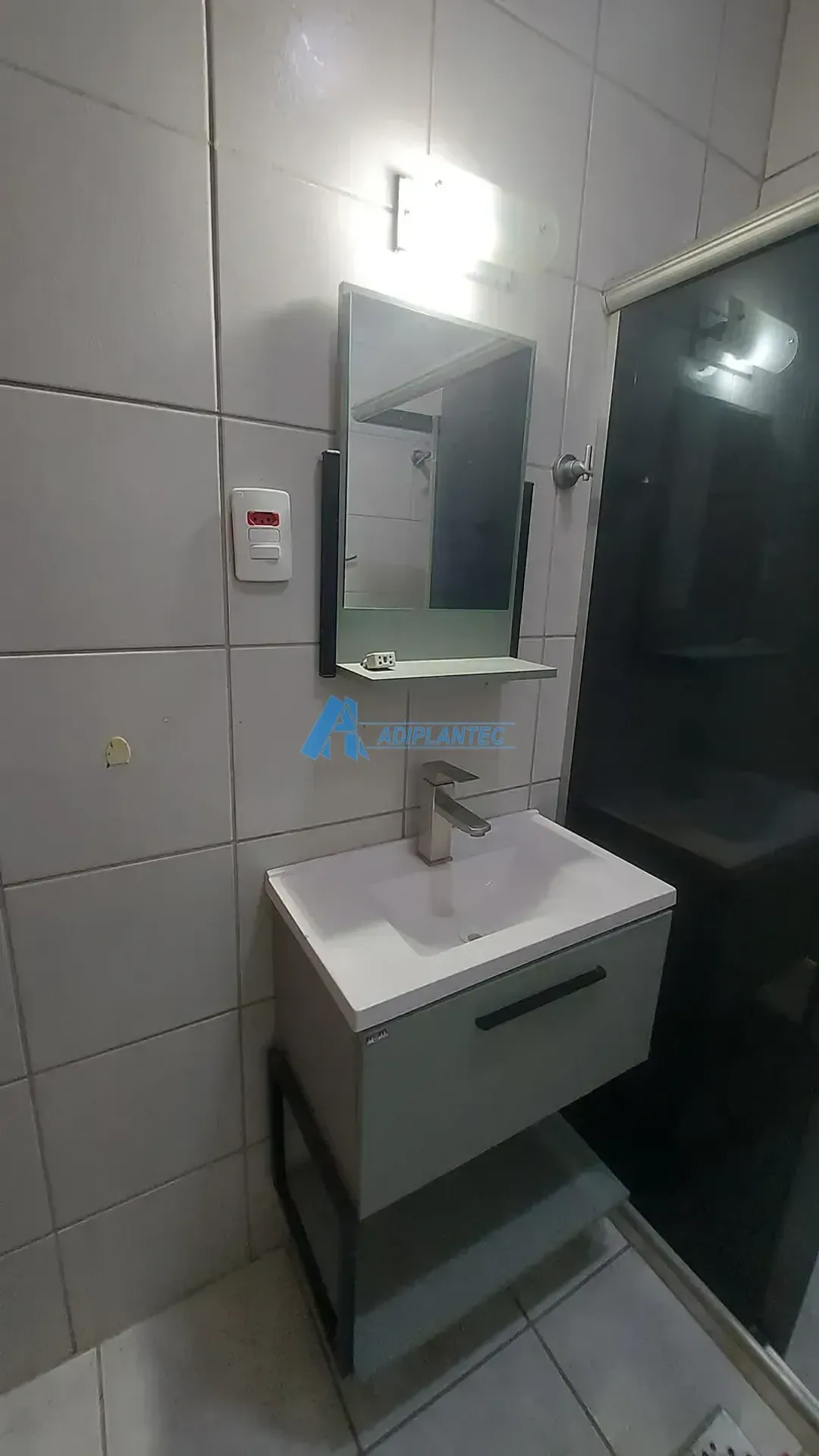 One-bedroom, 45 m² apartment in Rio de Janeiro — photo 13