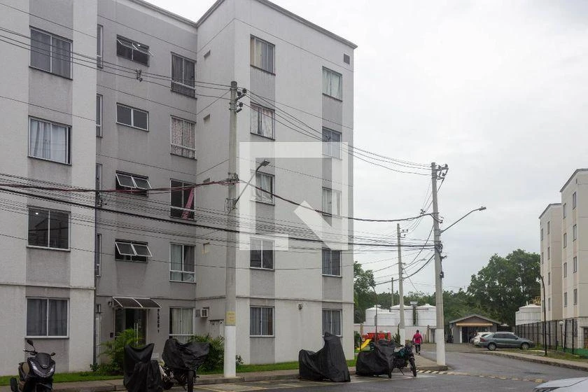 2-bedroom apartment in a building with a gym — photo 8