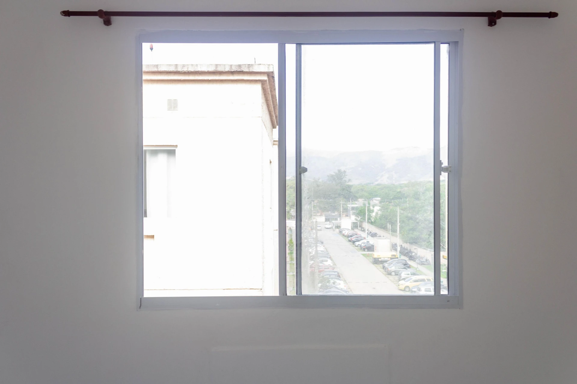 2-bedroom apartment, 40 m² — photo 10