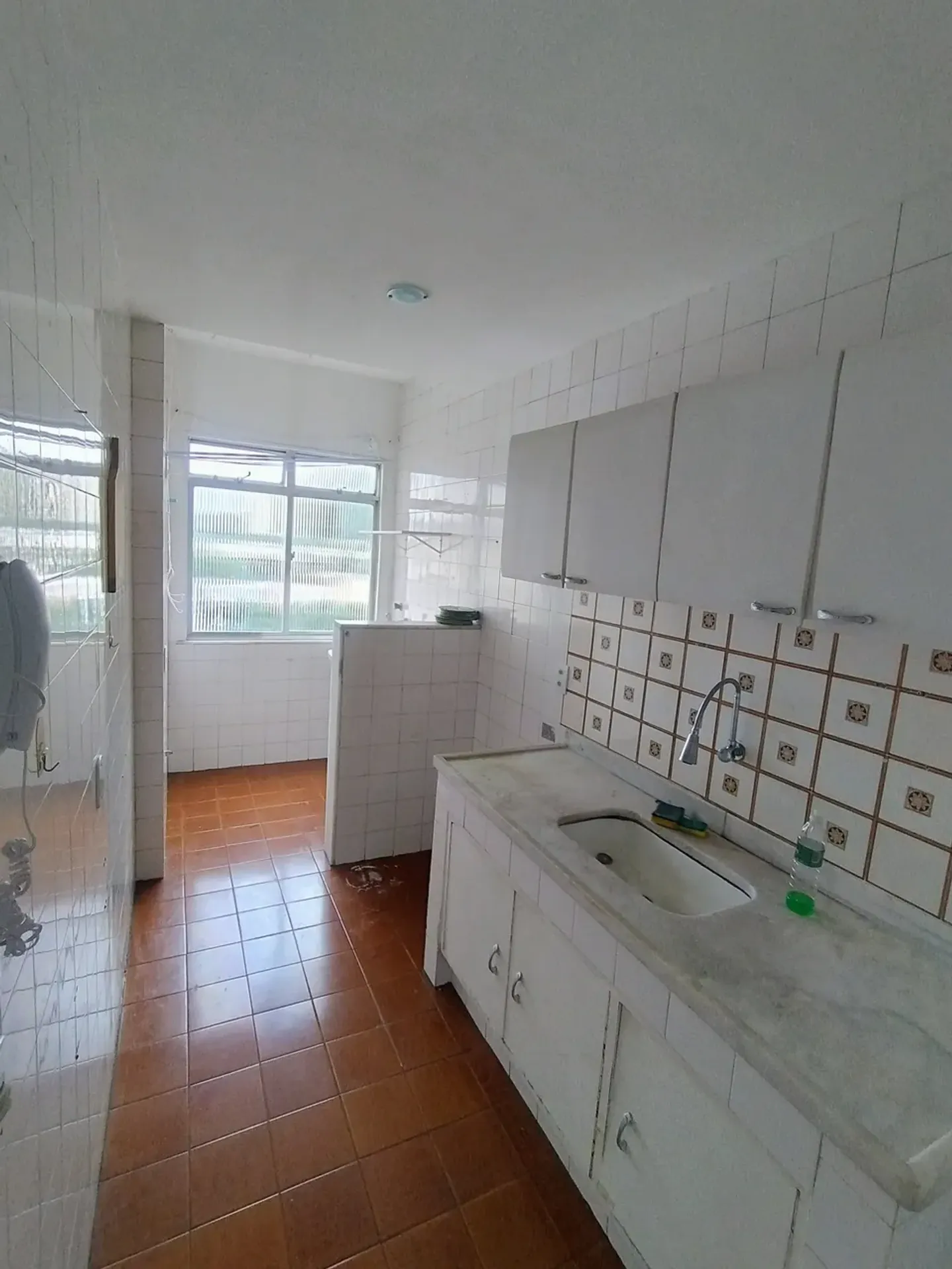 Apartamento de 1 quarto de 50 m² no 4º andar — photo 9
