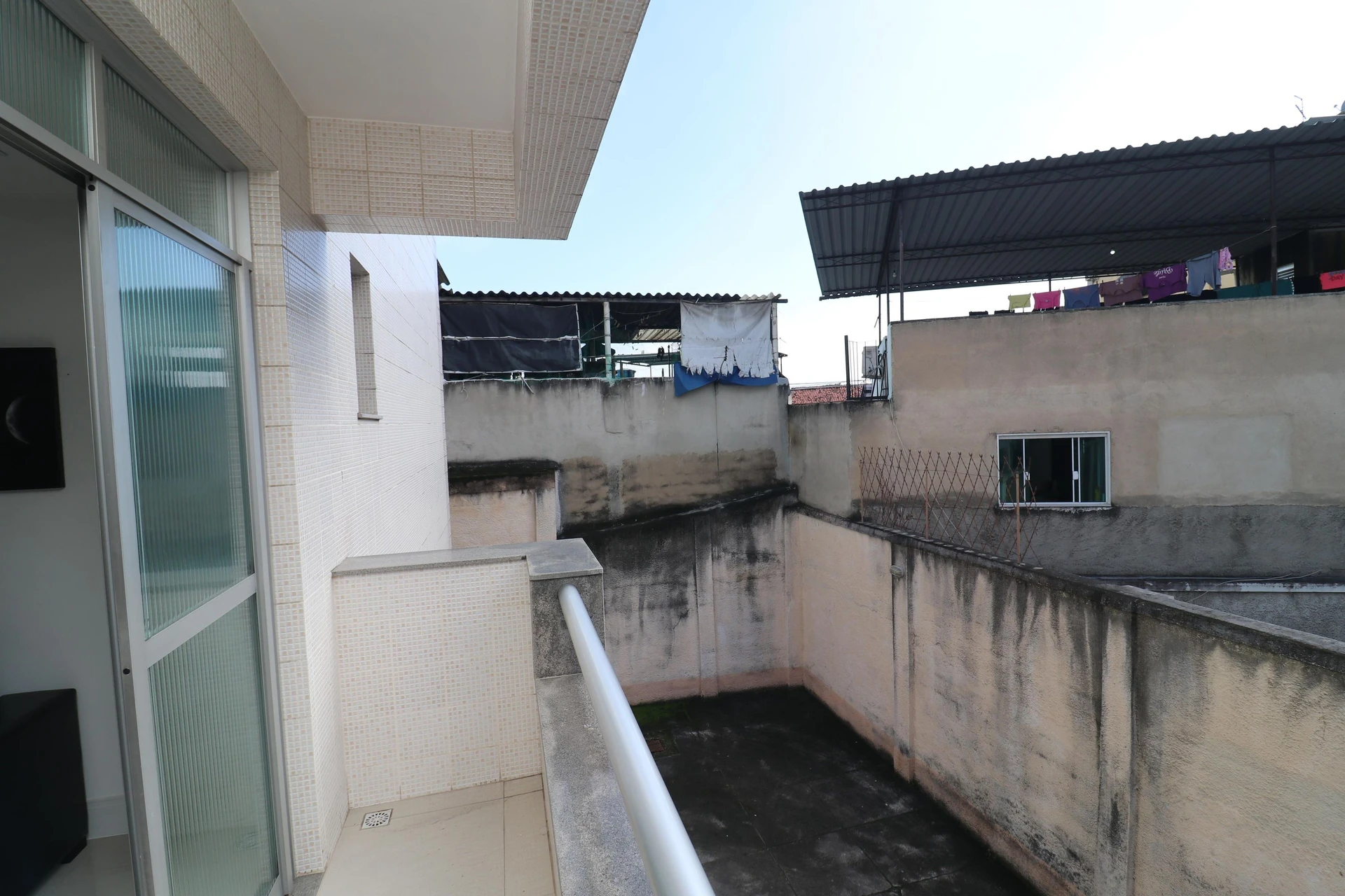 One-bedroom apartment with a home office in Rio de Janeiro — photo 23