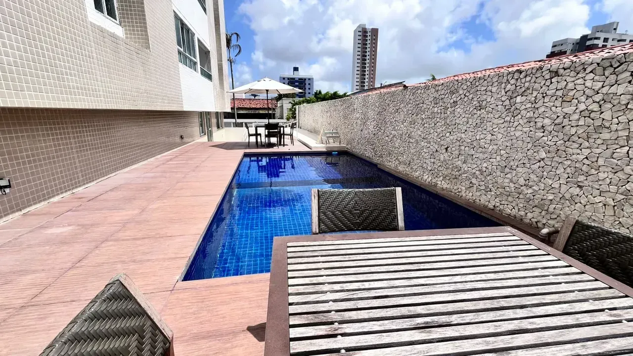 Departamento de 3 dormitorios y 64 m² — photo 15