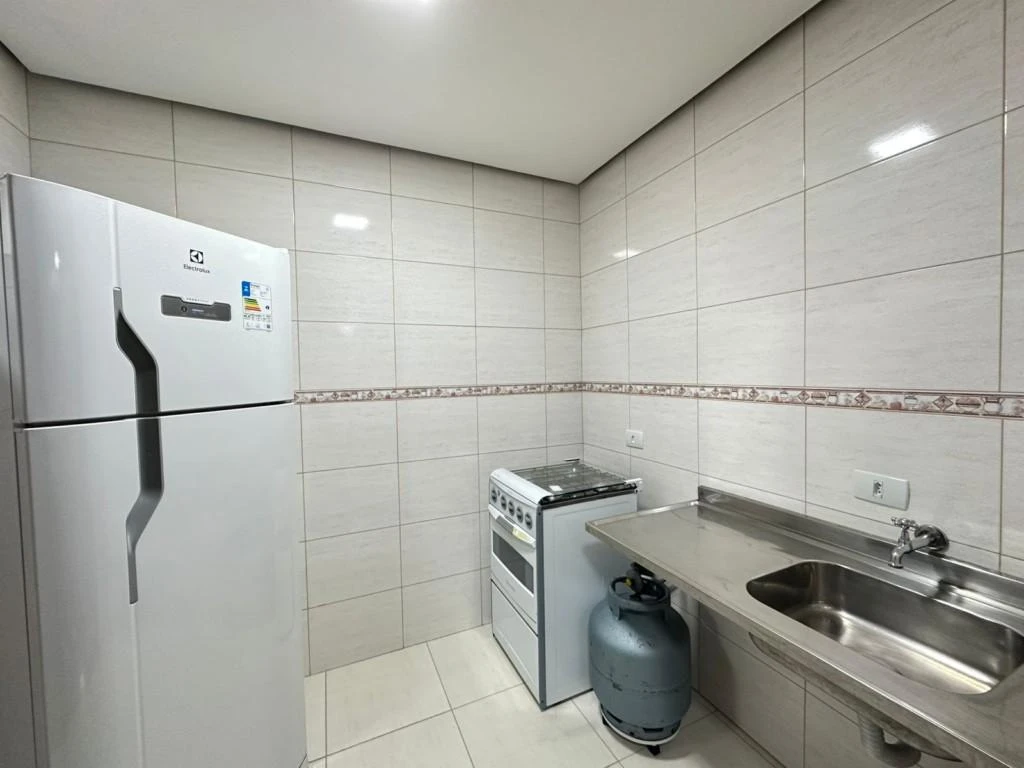 Apartamento mobiliado, 67 m², com máquina de lavar — photo 22