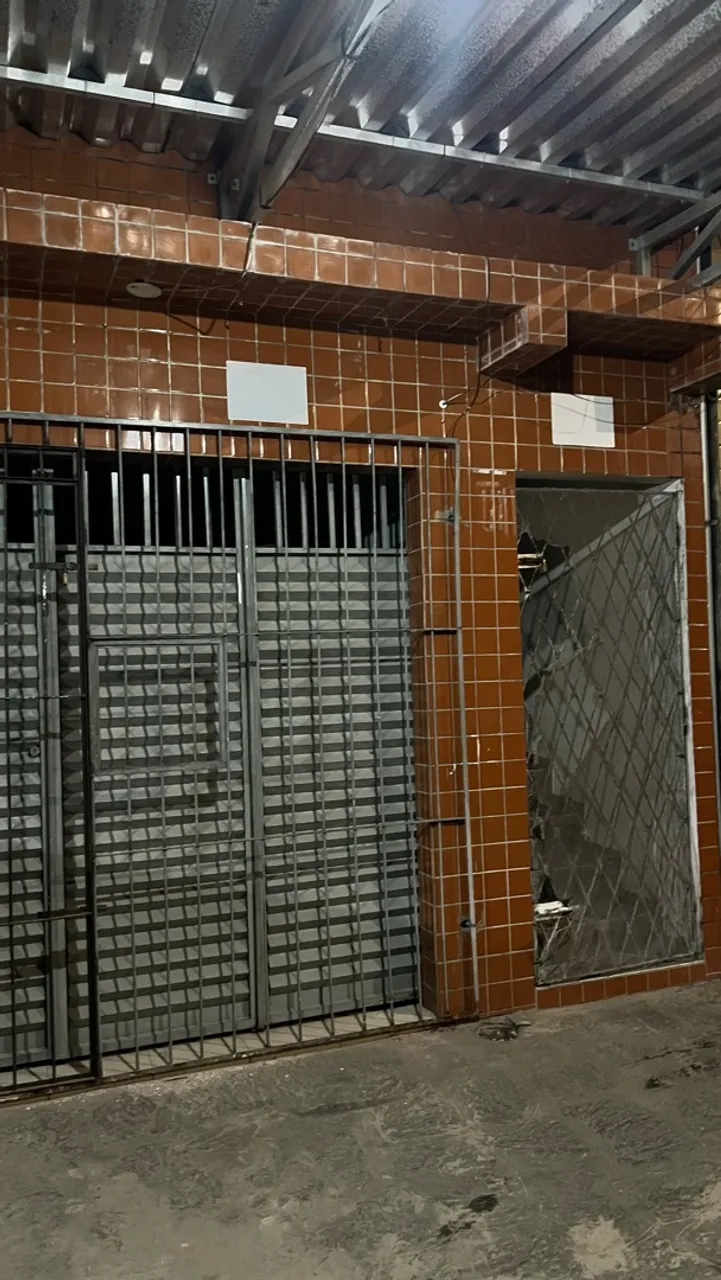 Студия 50 м², Жуан-Песоа — photo 7