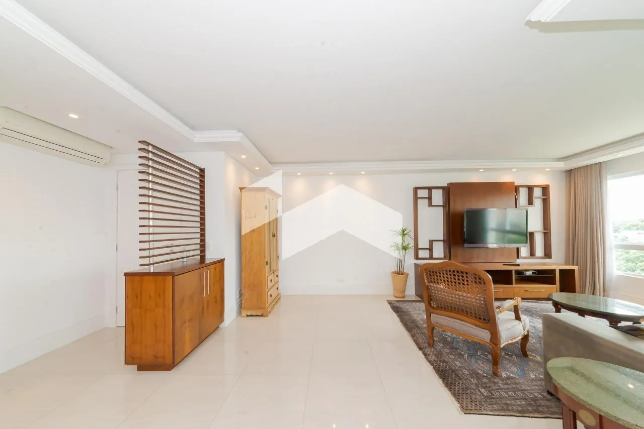 Apartamento de 4 dormitorios con 2 suites y 179 m² — photo 4
