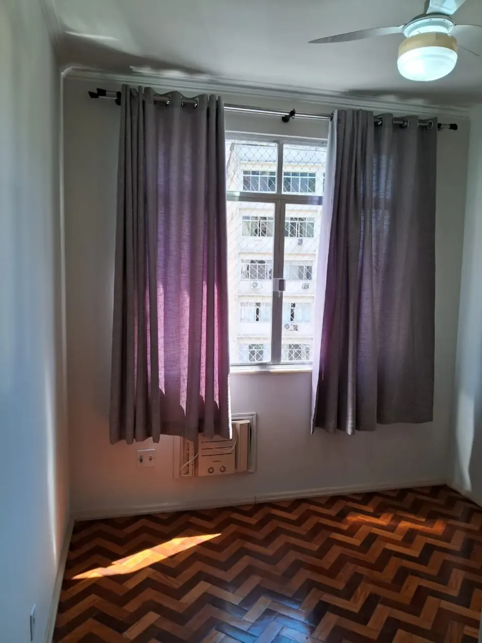 Apartment with 3 bedrooms and 2 bathrooms, 80 m² — photo 8