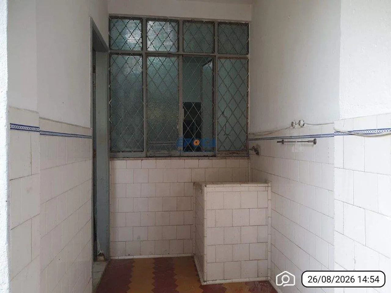 Casa com 2 quartos e 1 banheiro, sem vaga — photo 19