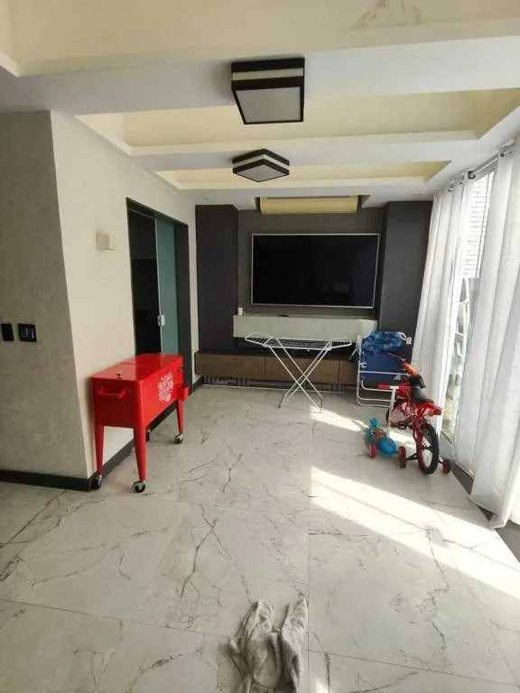 One-bedroom apartment with a dishwasher in Rio de Janeiro — photo 21