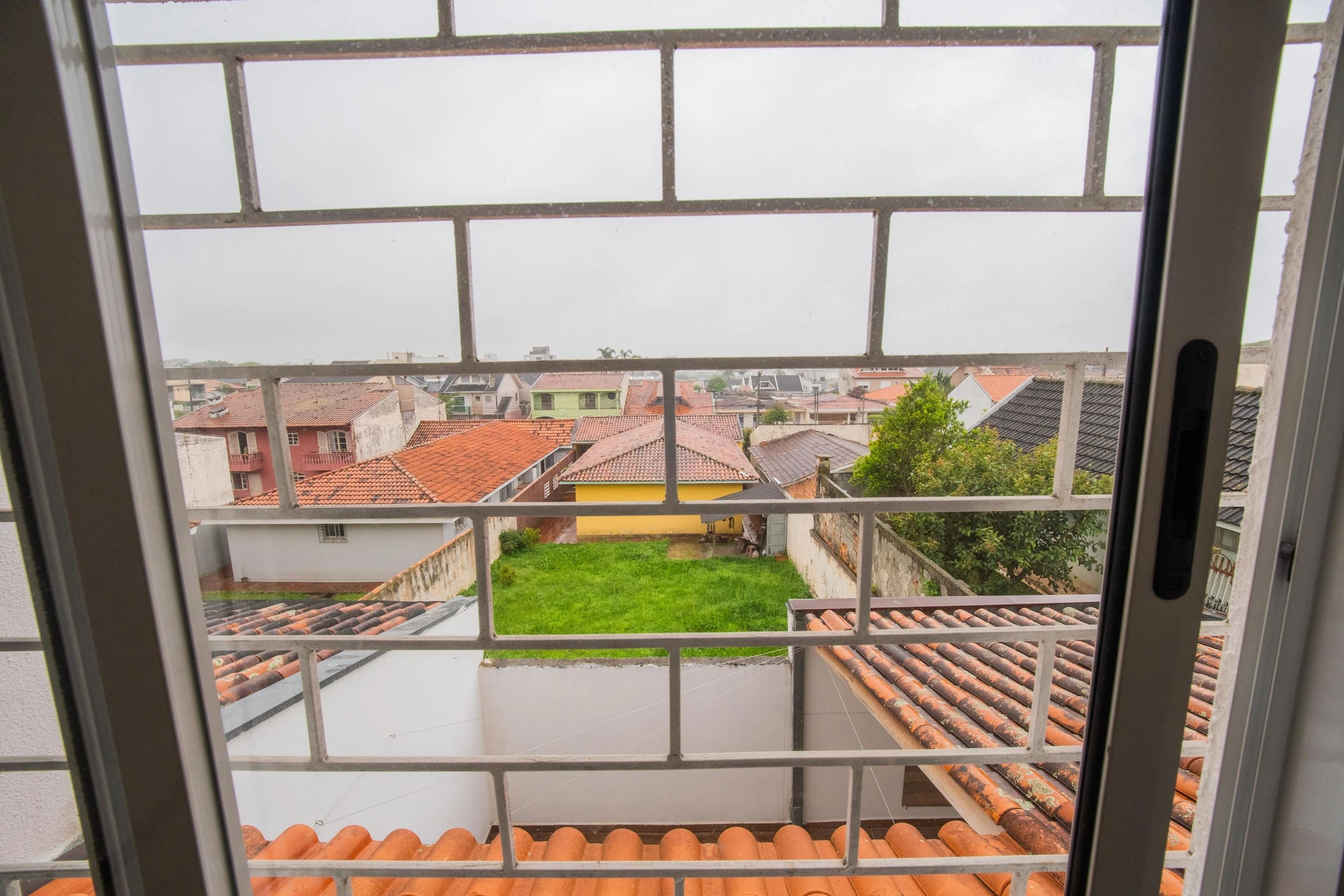 House, 129 m², with a grill on the balcony — photo 55