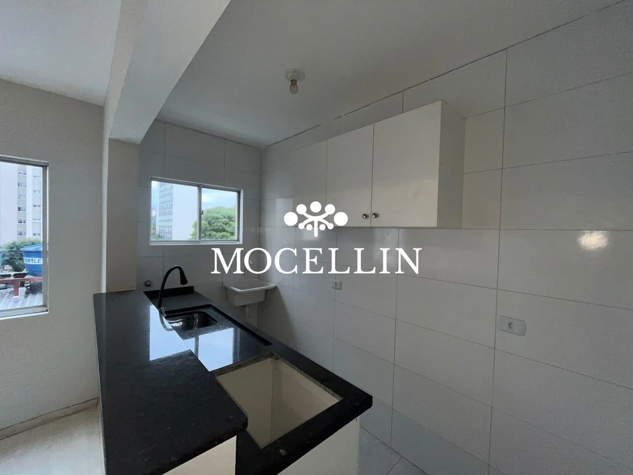 Departamento de 40 m² y 1 dormitorio en Curitiba — photo 10