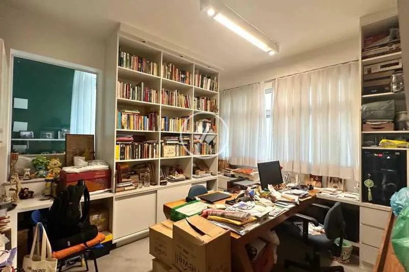 Мебльована квартира 231 м² з 4 спальнями і 2 сьютами — photo 24