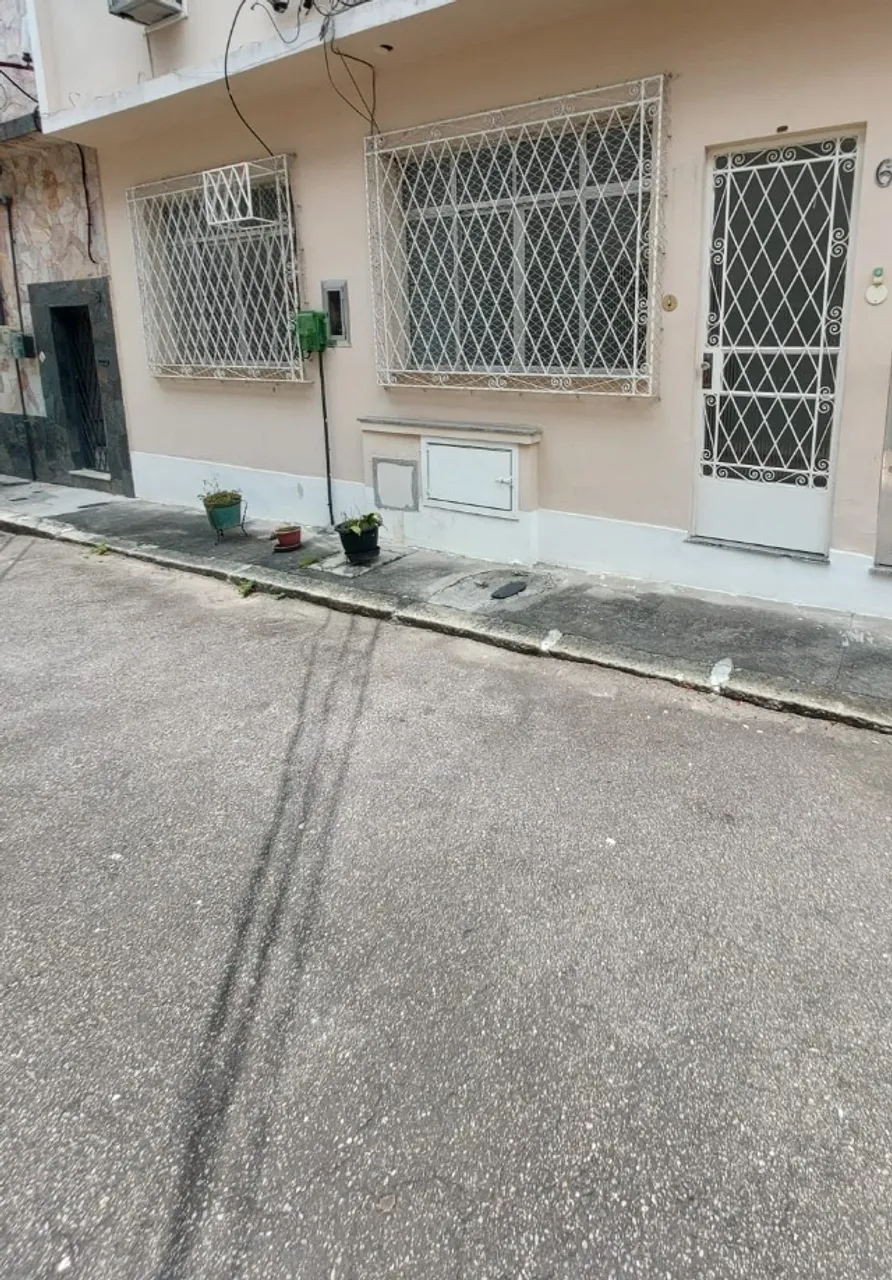 2-bedroom house with a washing machine in Rio de Janeiro — photo 13