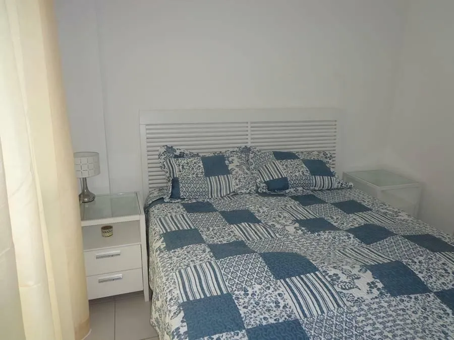 Apartamento mobiliado com 2 suítes e varanda, 77 m² — photo 11