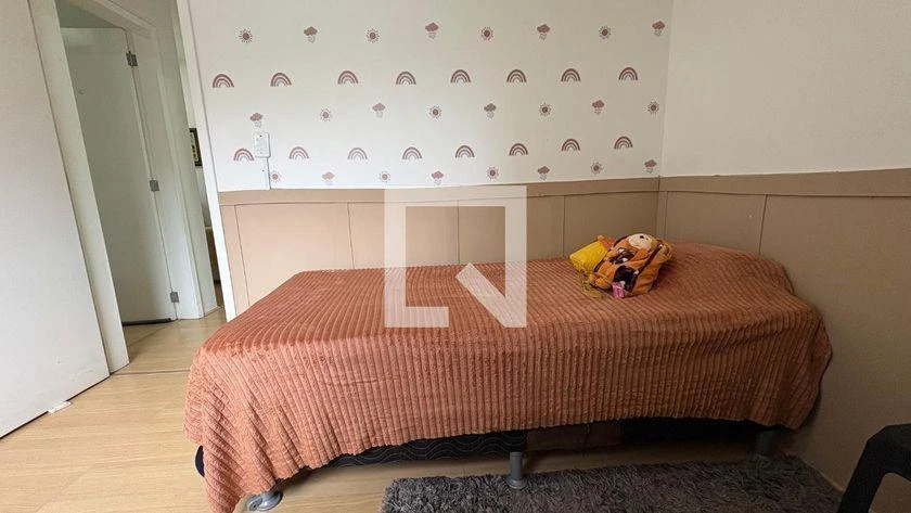 2-bedroom apartment with a washing machine — photo 31