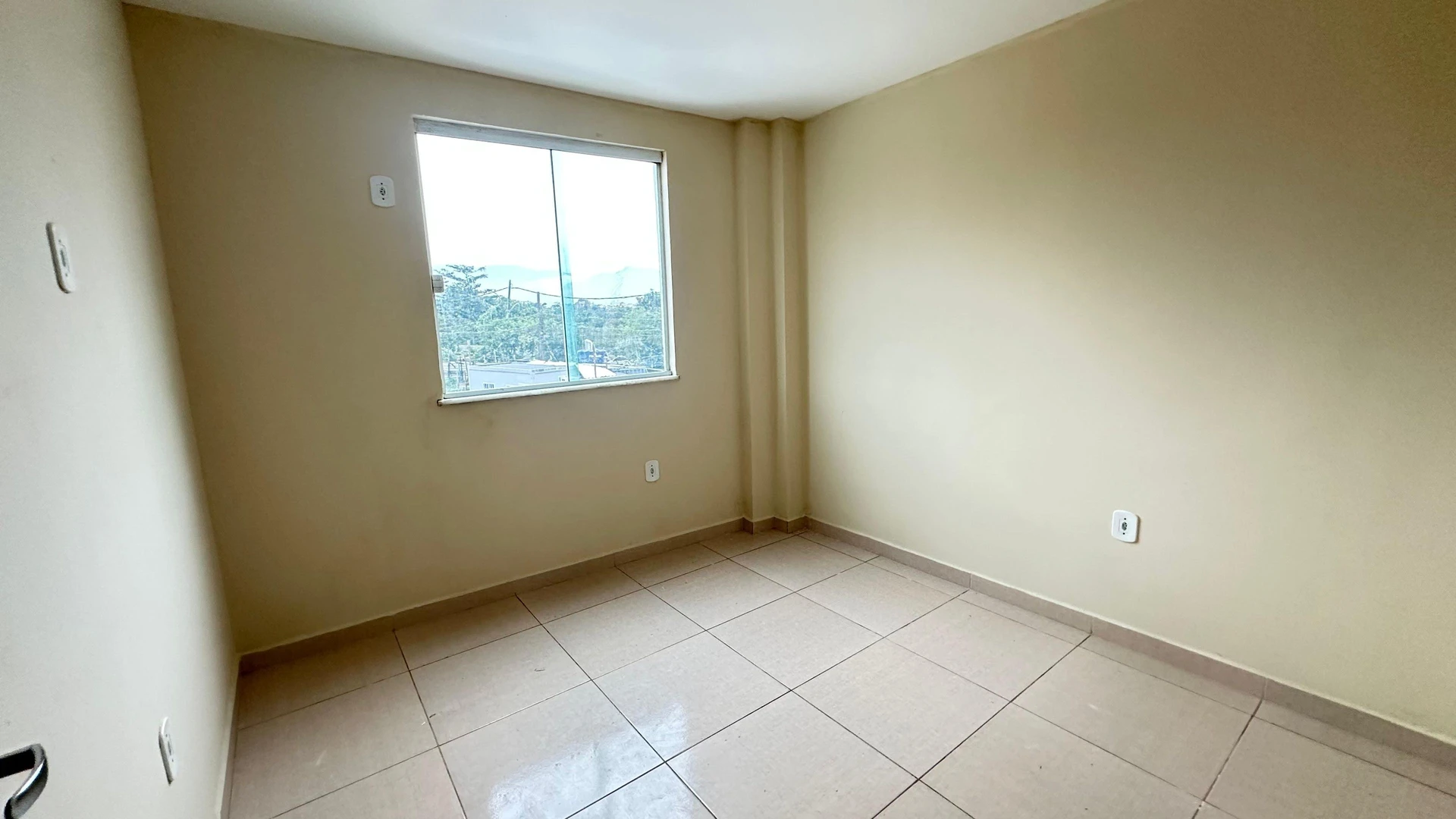 2-bedroom apartment, 1 with its own bathroom, 45 m² — photo 18