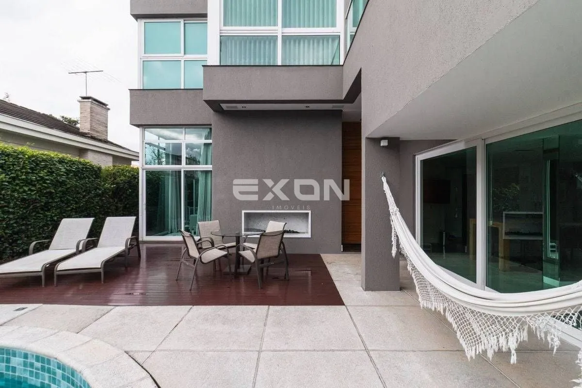 House with 5 bedrooms and 829 m² plus 4 parking spots — photo 33