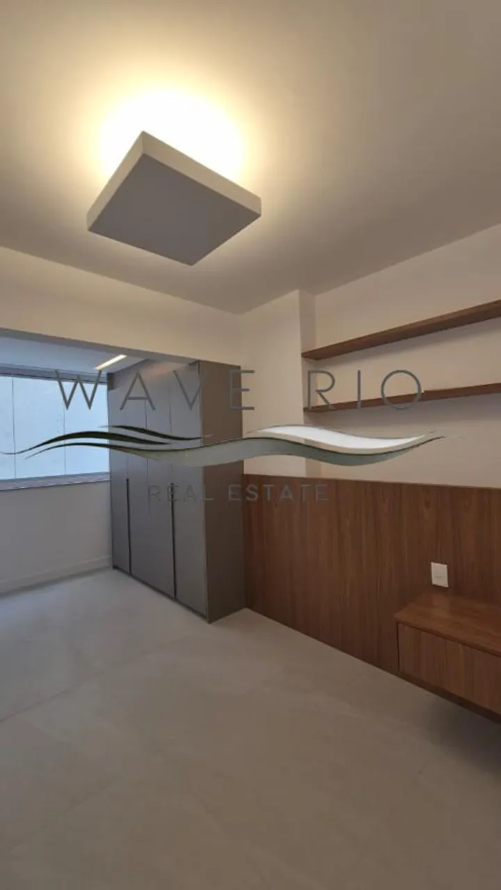 Apartment with 3 bedrooms and 3 bathrooms and 1 parking spot — photo 6