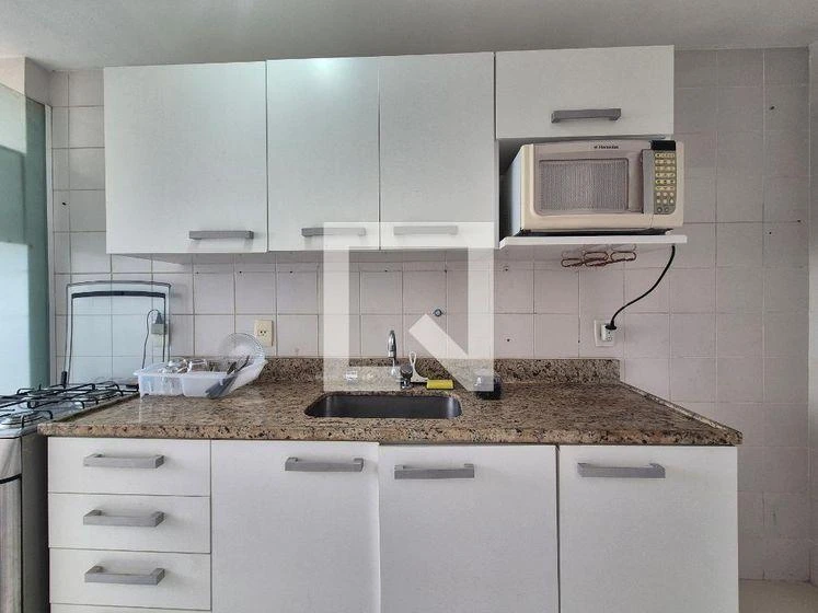 2-bedroom apartment with a mountain view in Rio de Janeiro — photo 6