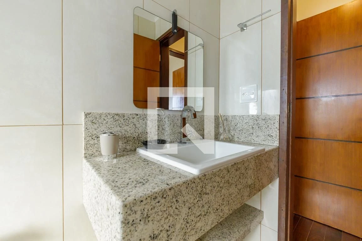 Apartamento mobiliado de 1 quarto com varanda fechada — photo 25