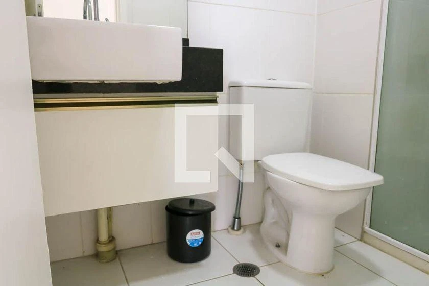 Apartment, 60 m², with a home office — photo 39