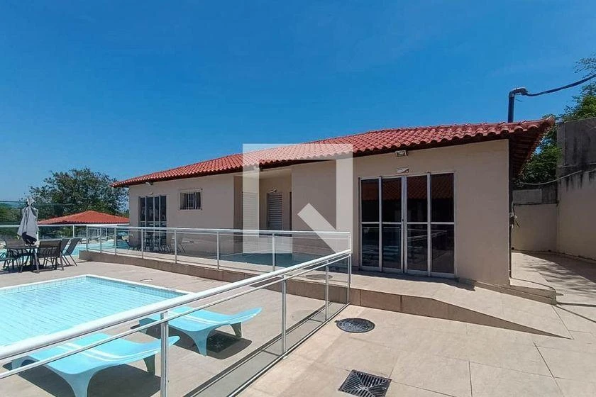 Apartamento para alugar de 45 m² com 2 quartos e 1 vaga — photo 39