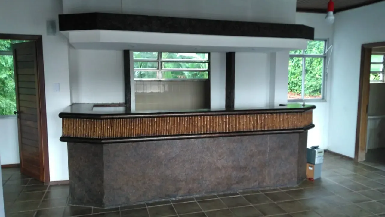 Квартира 98 м² с грилем на балконе и рабочим местом — photo 5