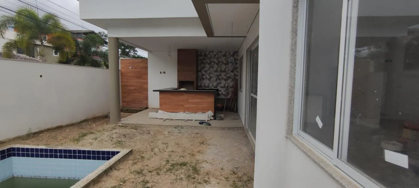 Casa para locação com 3 dormitórios e área de lavanderia — photo 32