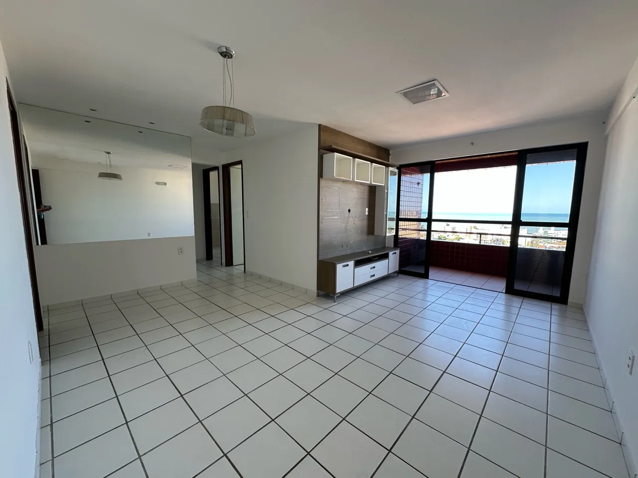 Apartamento de 3 quartos com máquina de lavar, Manaíra — photo 8