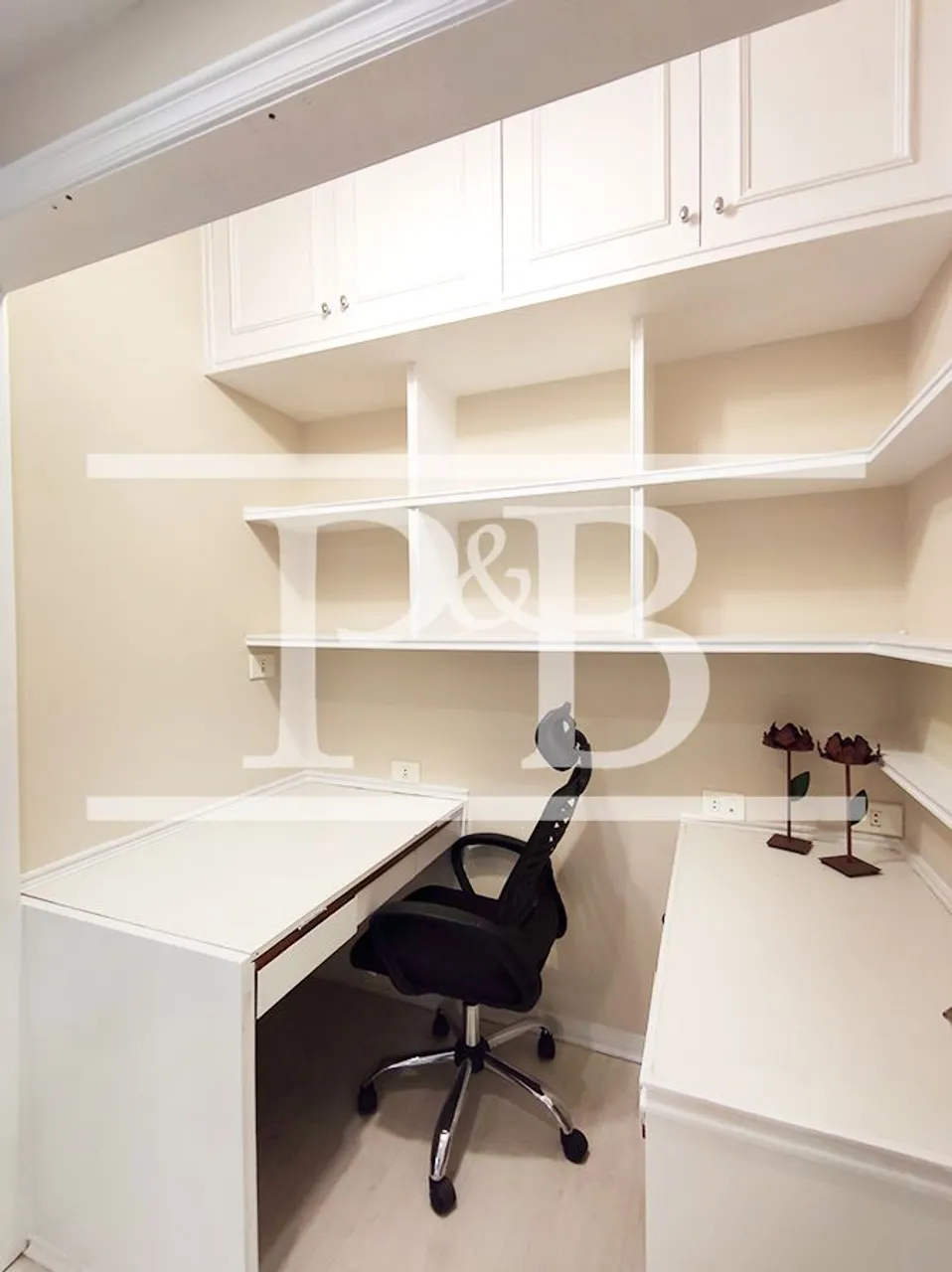 Apartamento com 3 dormitórios e 215 m² com 3 vagas — photo 11
