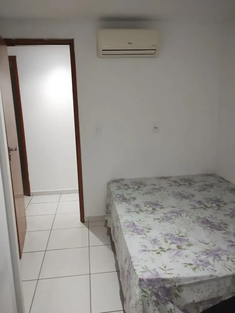 Lavadora y 2 dormitorios: departamento de 62 m² — photo 3